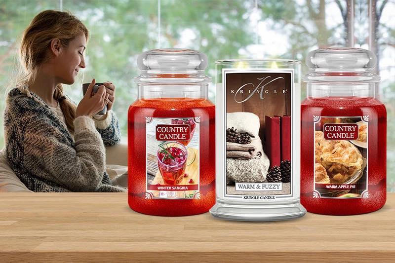 9 Biggest Benefits Of Using Scented Candles