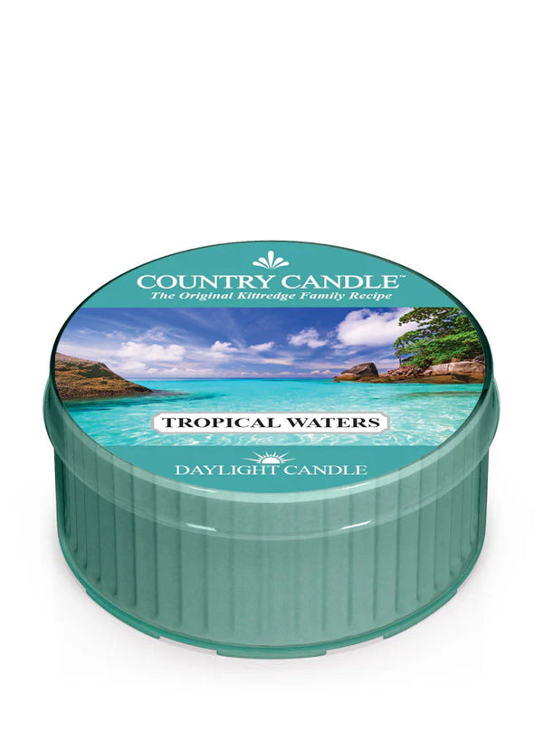 Tropical Waters | DayLight
