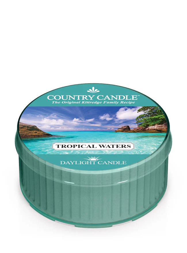 Tropical Waters | DayLight