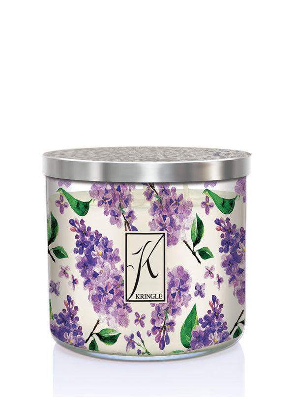 Fresh Lilac | Soy Candle