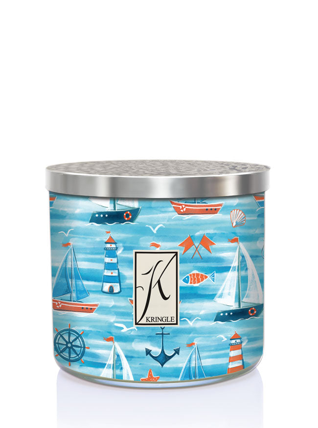 Salt Water Taffy | Soy Candle