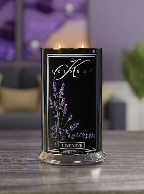 Lavender NEW! | Soy Candle