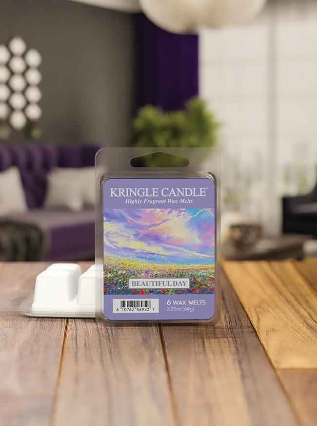 Beautiful Day | Wax Melt