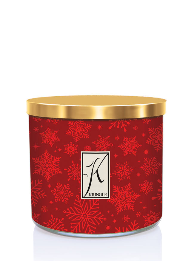 Pomegranate Punch NEW! | Soy Candle