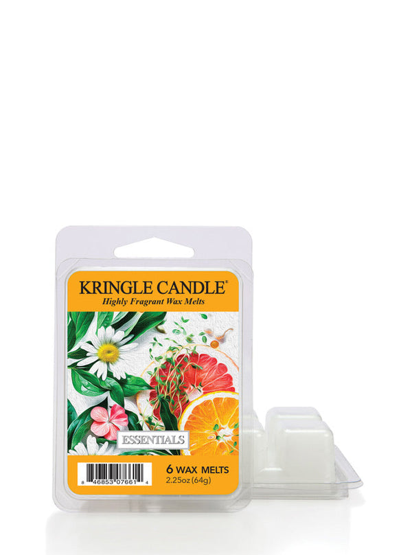 Essentials | Wax Melt - Kringle Candle Israel