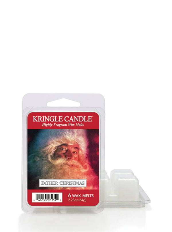 Father Christmas | Wax Melt