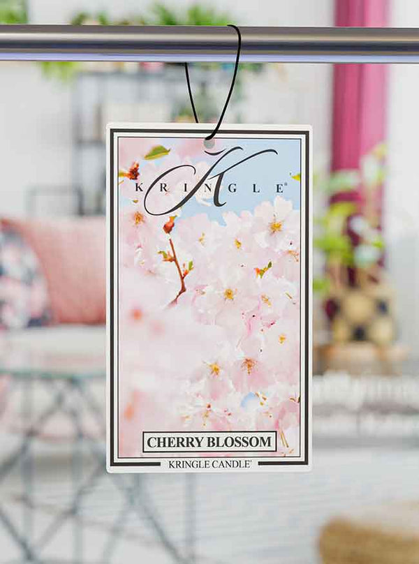 Cherry Blossom NEW! | Air Freshener