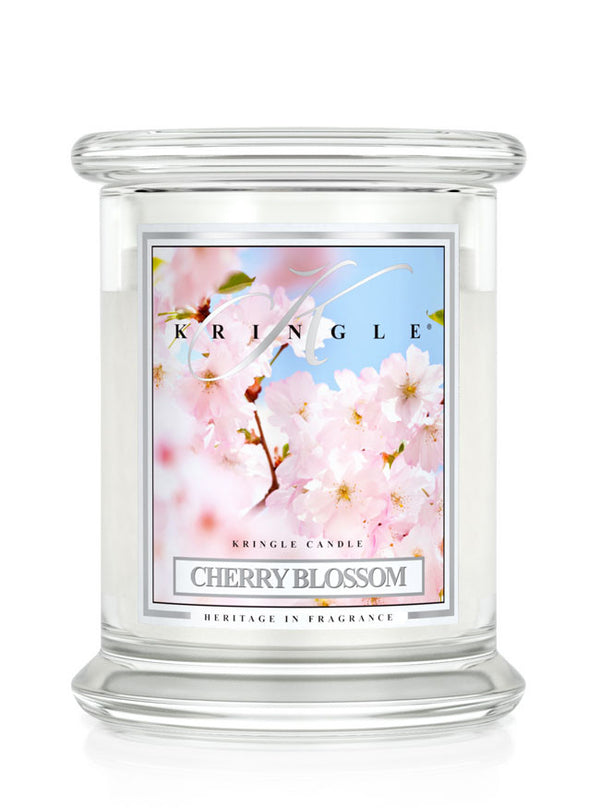 Cherry Blossom Medium Classic Jar