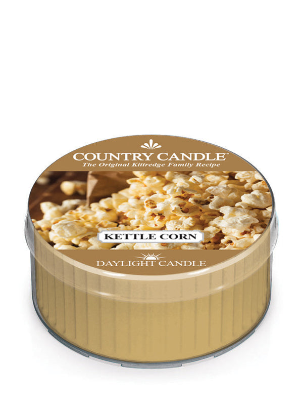 Kettle Corn NEW! | DayLight