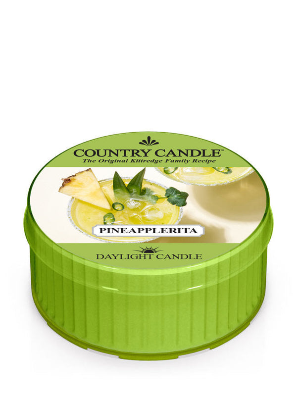 Pineapplerita NEW! | DayLight