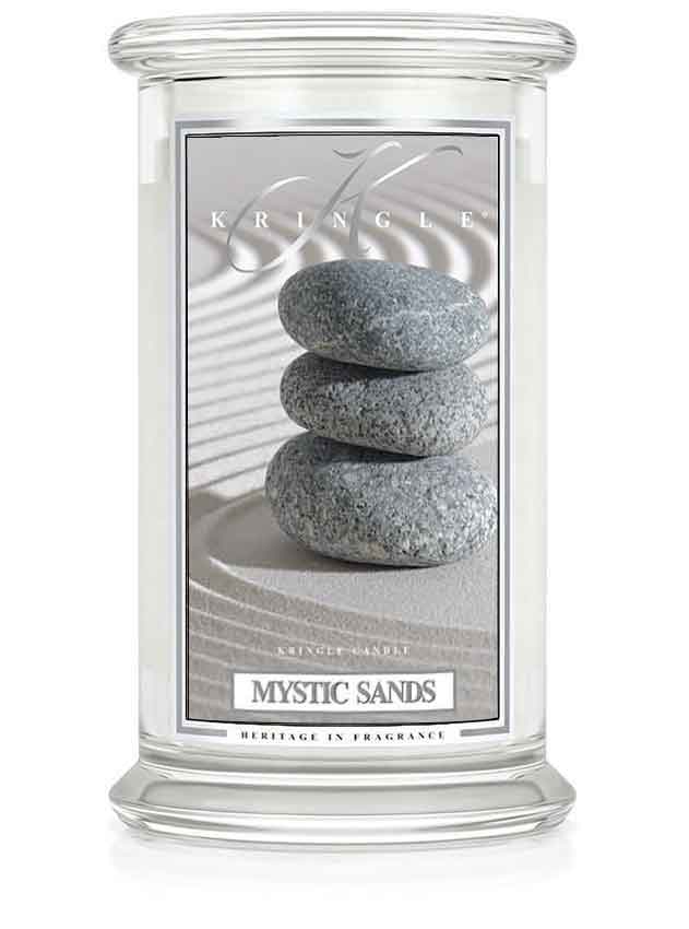 Mystic Sands Large Classic Jar