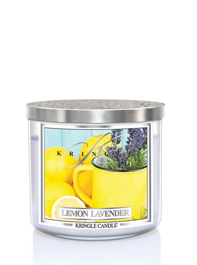 Lemon Lavender | Soy Blend