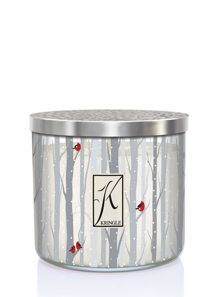 Snowbird New! | Soy Candle
