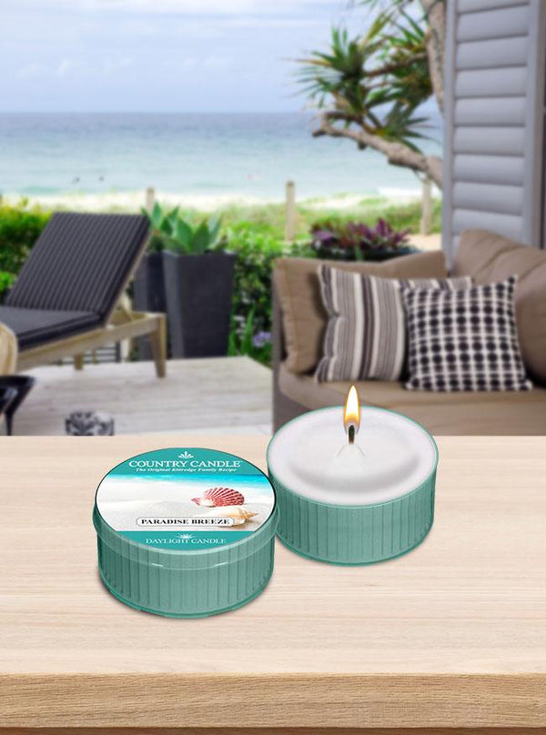 Paradise Breeze DayLight