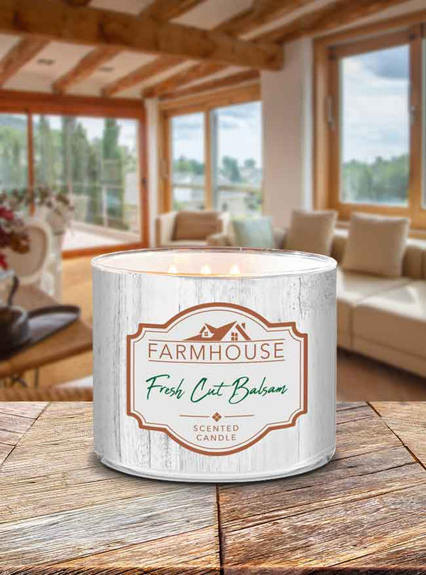 Farmhouse Fresh Cut Balsam