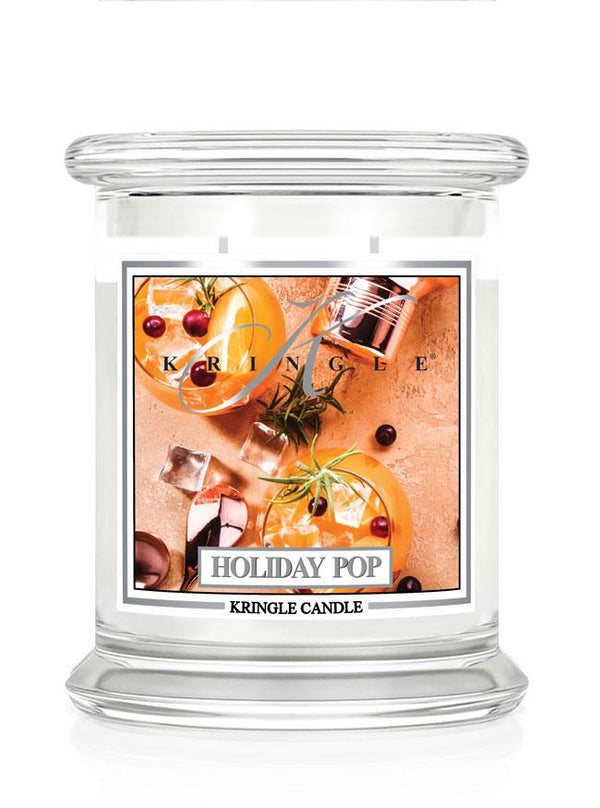 Holiday Pop NEW! | Soy Candle