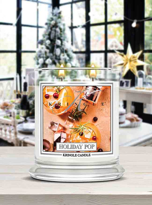 Holiday Pop NEW! | Soy Candle